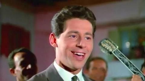 Πέθανε ο τραγουδιστής Γιάννης Βογιατζής σε ηλικία 89 ετών