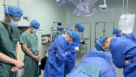 Ο θάνατος ενός 4χρονου παιδιού έδωσε ζωή και ελπίδα σε 6 ανθρώπους!