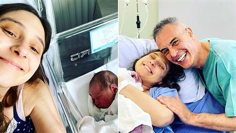 Αθερίδου: «ο φυσιολογικός τοκετός μετά από καισαρική είναι δικαίωμα κάθε γυναίκας»