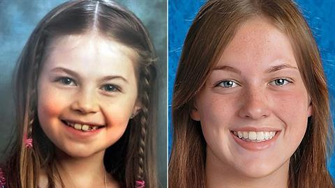 Κορίτσι που είχε εξαφανιστεί πριν από 6 χρόνια βρέθηκε χάρη... σε σειρά του Netflix!