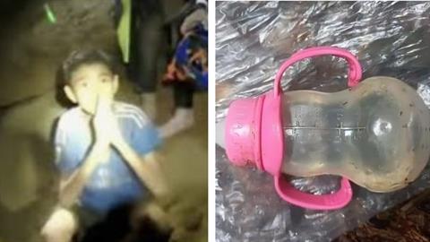 Βρέθηκαν ζωντανά 4 μικρά παιδιά που αγνοούνταν - πέρασαν 17 μέρες στη ζούγκλα