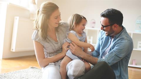 Όσα θέλει ένα παιδί από τους γονείς του για να είναι ευτυχισμένο