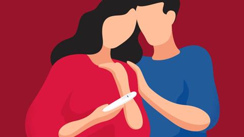 «Είναι κάποιες γυναίκες που έπρεπε να γίνουν μάνες μα δεν μπόρεσαν...» 