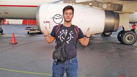 Τέμπη: γενέθλια στη ΜΕΘ έκανε ο μοναδικός επιζών από το 1ο βαγόνι - χαροπαλεύει εδώ και 82 μέρες