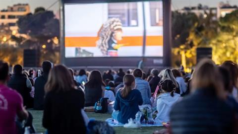 Ο δωρεάν παιδικός κινηματογράφος του ΚΠΙΣΝ ανοίγει τις πόρτες του το Σάββατο 27/5