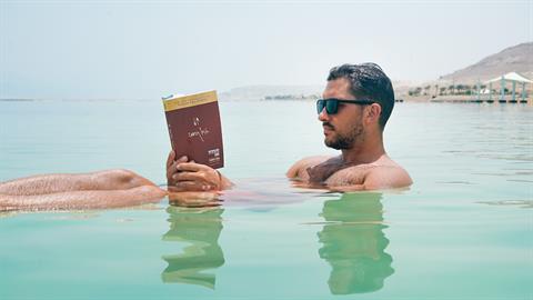 Έτσι θα κάνεις το διάβασμα πιο ευχάριστο!