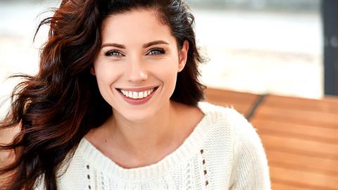 Δώστε ξανά λάμψη στην περιοχή των ματιών!