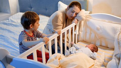 «Οι πιο κουρασμένοι άνθρωποι είναι αυτοί που κρατούν ισορροπίες και παλεύουν να μην ξεφύγει μια κατάσταση»