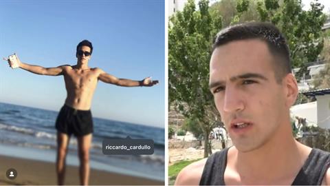 22χρονος έσωσε ανήλικο κορίτσι που επιχείρησαν να το βιάσουν 4 νεαροί στην παραλία