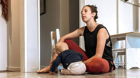 «Θέλω να περιποιηθώ περισσότερο τον εαυτό μου, αλλά δεν έχω ούτε χρόνο ούτε διάθεση»