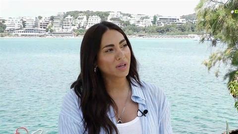 Ευρυδίκη Βαλαβάνη: «είναι αδιάκριτο να ρωτάς μια γυναίκα πότε θα κάνει παιδιά» 