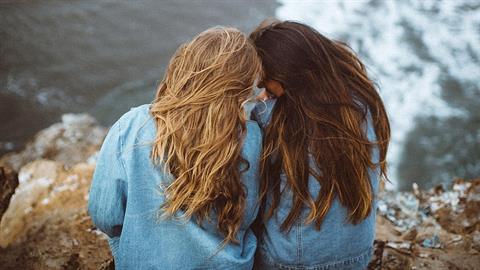 «Να εκτιμάς αυτούς που σου στάθηκαν στα δύσκολα και έκλαψαν μαζί σου»