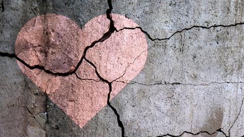 «Όταν κάποιος σε προδίδει, να ξέρεις ότι το κάνει επειδή είναι ανασφαλής»