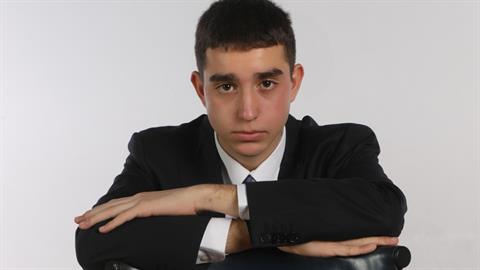 Πρώτος των πρώτων στις Πανελλαδικές ο Δημήτρης Καραβασίλης - συγκέντρωσε 19.710 μόρια