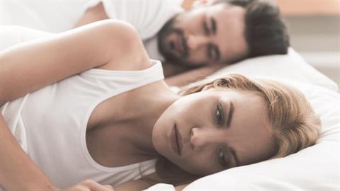 Έχουμε πάνω από 3 χρόνια να κάνουμε σεξ με τον σύζυγό μου. Τι σημαίνει αυτό;