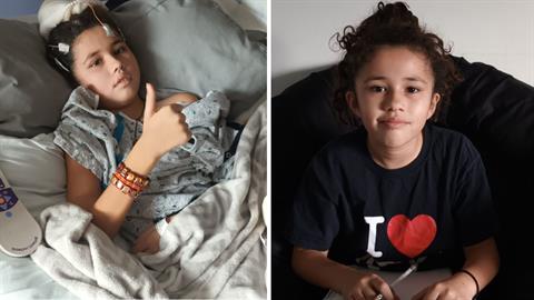 Θρήνος στην Κρήτη: έχασε τη μάχη με τον καρκίνο η μικρή Αλεξάνδρα