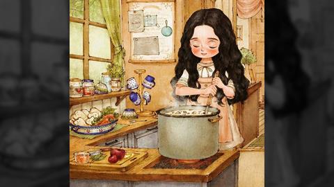 «Ας μείνει το σπίτι ασκούπιστο και κάποιες μέρες - δεν θα πάθει τίποτα»