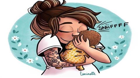 «Μια μέρα θα γίνουν και τα παιδιά σου γονείς και τότε θα σε καταλάβουν!»