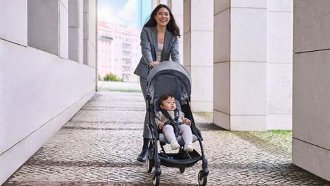 BABYZEN YOYO². To πιο βολικό καροτσάκι που έγινε ποτέ!