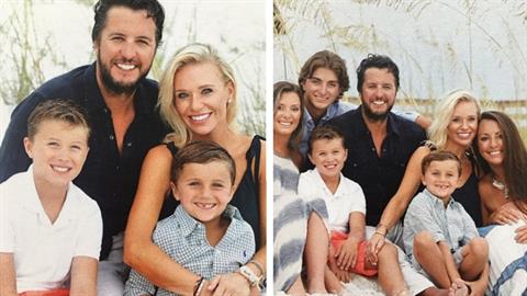 Υπέροχος θείος υιοθέτησε τα 3 ανιψάκια του όταν πέθαναν οι γονείς τους