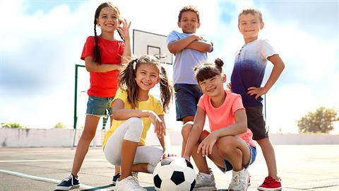 Generation Ζ: η γενιά των παιδιών μας που ήρθε για να αλλάξει τον κόσμο