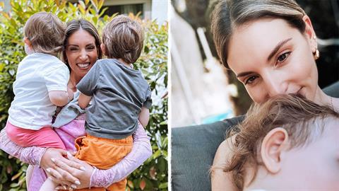 Α. Οικονομάκου: «προτεραιότητα είναι η οικογένειά μου, όλα τα άλλα έρχονται σε 2η μοίρα» 