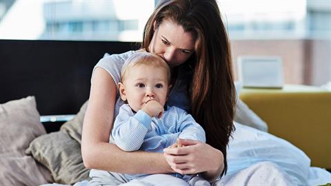 «Όταν μία μαμά ζητά βοήθεια, σημαίνει ότι έχει ήδη προσπαθήσει και με το παραπάνω»