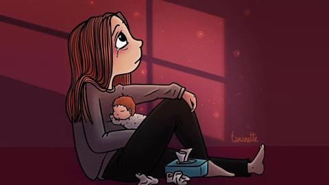 «Πόσο άδικο είναι που εμείς οι μαμάδες πρέπει να απολογούμαστε για τα πάντα!»