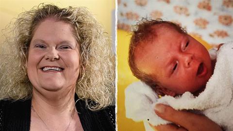 Το πρώτο «παιδί του σωλήνα» γεννήθηκε σαν σήμερα πριν από 45 χρόνια!