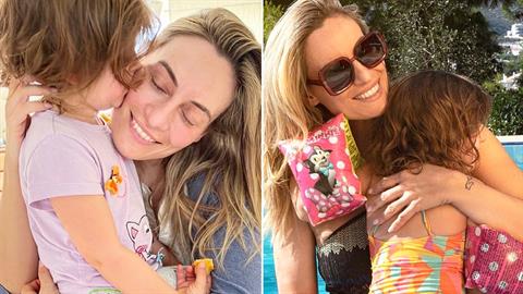 E. Mελέτη: «είμαι μια ευάλωτη μαμά που ενίοτε φτάνω στα όρια της τρέλας»