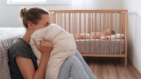 Εγκρίθηκε το πρώτο χάπι για τη θεραπεία της επιλόχειας κατάθλιψης