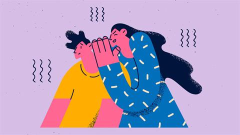 «Κάποτε πρέπει να σταματήσουμε να κρίνουμε τους άλλους με τόση ευκολία»