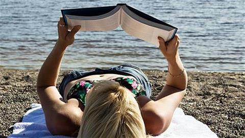 «Γιατί κάνω διακοπές χωρίς παιδιά - εκτός από αυτές που κάνω ΜΕ παιδιά»