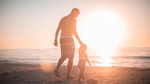 «Αυτό που μένει στη ζωή δεν είναι τα υλικά αγαθά, αλλά οι ευτυχισμένες στιγμές»