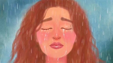 «Δε χρειάζεται να έχεις μια δύσκολη ιστορία να πεις για να σε ακούσει ο άλλος»