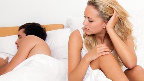 Έρευνα: Οι γυναίκες καταλαβαίνουν την απιστία με ένα... βλέμμα