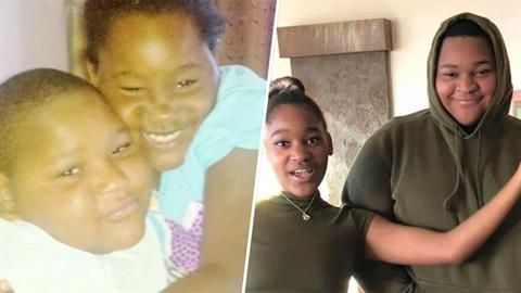 Ανακάλυψε ότι τα παιδιά που υιοθέτησε πριν 21 χρόνια είναι βιολογικά αδέρφια!