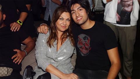 Γαρμπή: «η μητρότητα είναι τίτλος τιμής και ο σημαντικότερος ρόλος της ζωή μου»