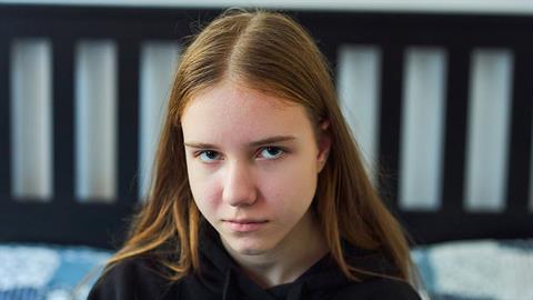 Εφηβεία είναι όταν σου λέει «μαμά, παράτα με», αλλά εννοεί «μαμά, σε χρειάζομαι»