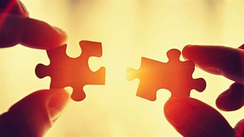 «Οι άνθρωποι είναι σαν τα κομμάτια ενός παζλ - δεν ταιριάζουν όλοι μεταξύ τους»