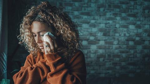 «Από τότε που σταματήσαμε να μιλάμε με την κολλητή μου νιώθω ένα απέραντο κενό»