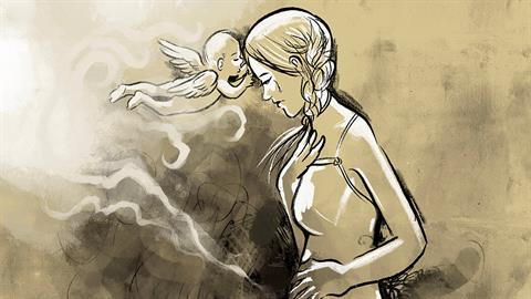 «Δεν πειράζει, θα κάνεις άλλο»: μην το πεις ποτέ σε μια γυναίκα που έχει αποβάλει