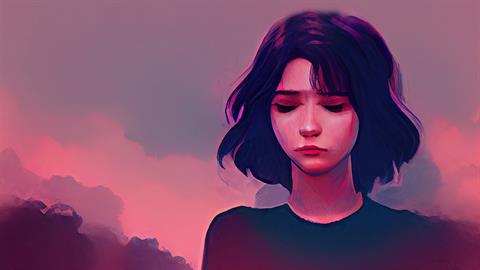 «Αν σε αγαπούν επειδή σε χρειάζονται... δεν σε αγαπούν»