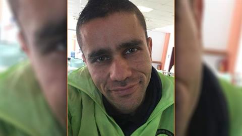 Κρήτη: σήμερα το τελευταίο αντίο στον 36χρονο Αντώνη Καρυώτη