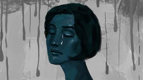 «Στη μαμά που νιώθει μοναξιά ακόμα κι όταν βρίσκεται σε ένα δωμάτιο γεμάτο κόσμο…»