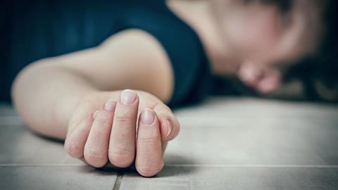 Νέα γυναικοκτονία: αστυνομικός σκότωσε την πρώην σύζυγό του και μετά αυτοκτόνησε