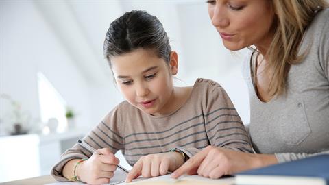 «Το κάθε παιδάκι έχει διαφορετικό τρόπο για να μαθαίνει»