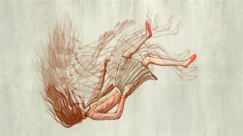 «Είμαι αρκετή;»: η ερώτηση που έχουμε κάνει όλες οι μαμάδες στον εαυτό μας