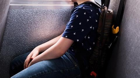 Ξέχασαν 9χρονο ΑμεΑ σε σχολικό λεωφορείο για 4 ώρες!