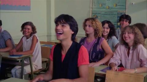 5 χαρακτηριστικοί τύποι συμμαθητών που είχαμε στο σχολείο (και σίγουρα θα έχουν και τα παιδιά μας!)